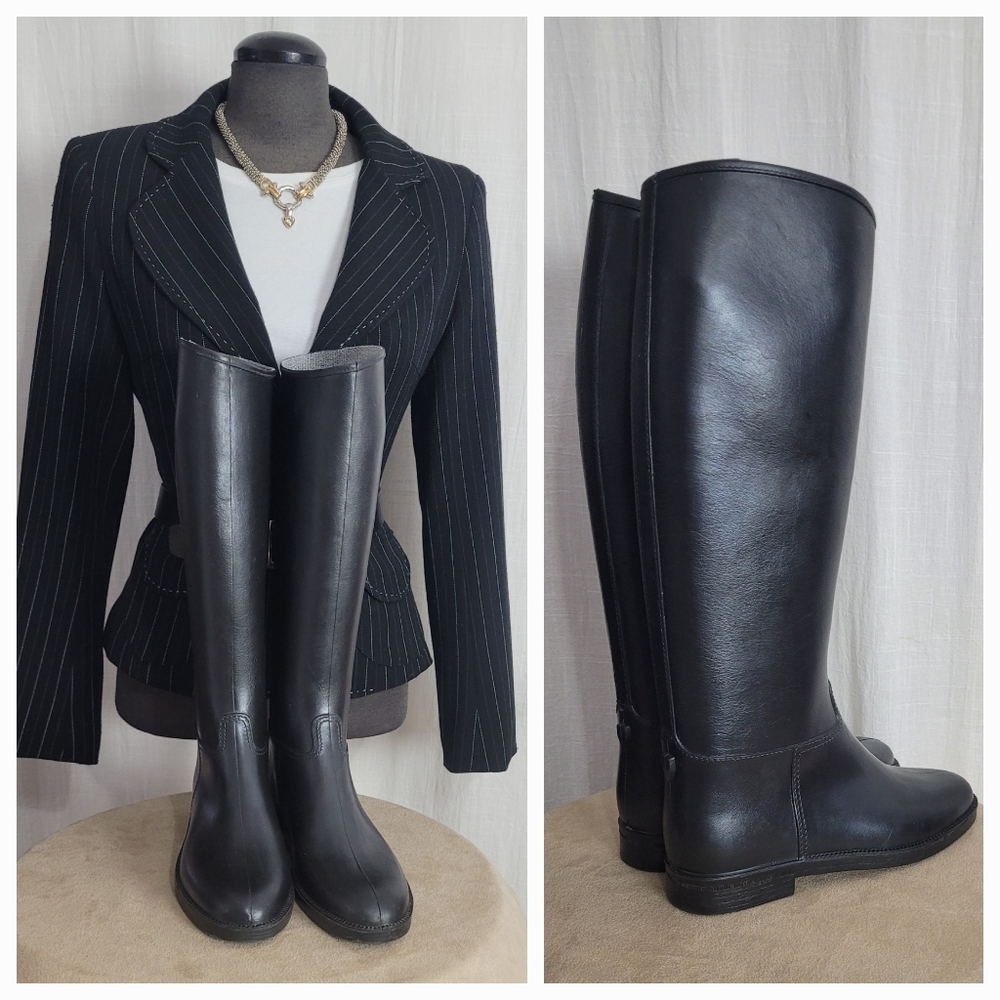 RIDING Boots / 38 /7 - Picture 6 of 15